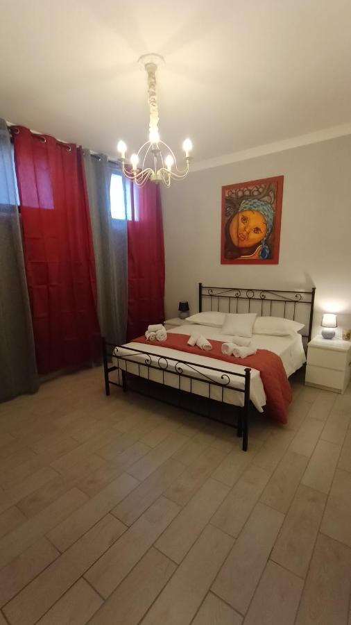 Casilina One Apartment Rome Exterior photo