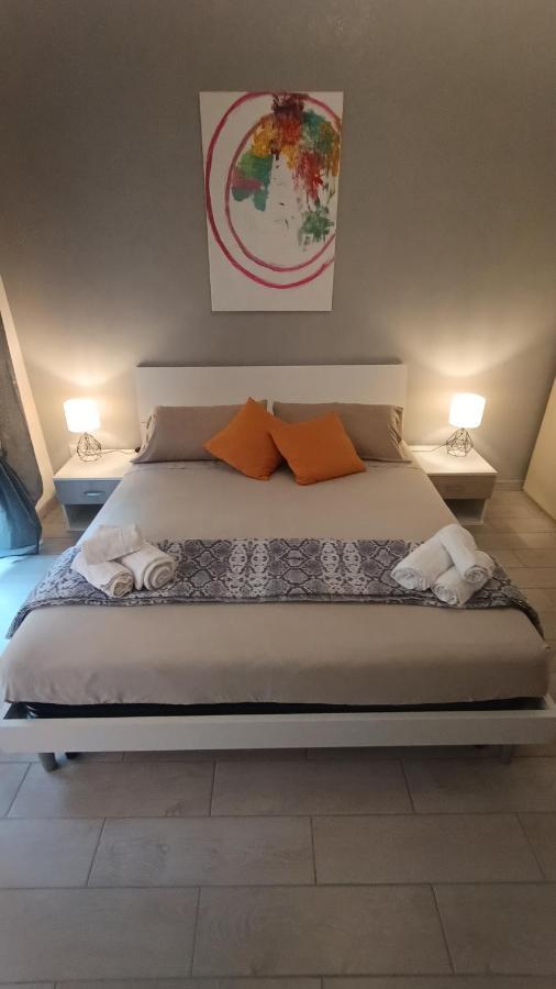 Casilina One Apartment Rome Exterior photo
