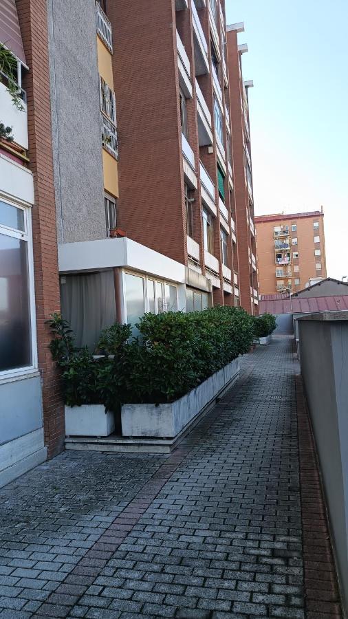 Casilina One Apartment Rome Exterior photo